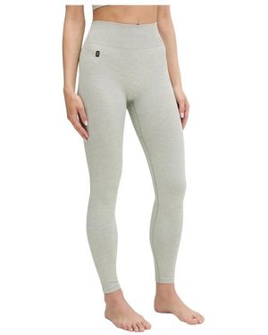 On Shoes Training Leggings - Gris