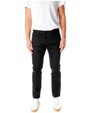 G-Star Slim Fit Jeans - Black