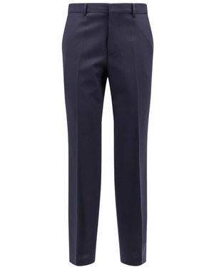 BOSS Suit Broeken - Blauw