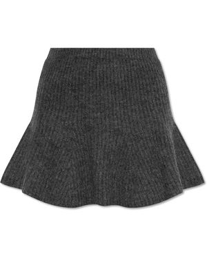 By Malene Birger Short Skirts - Grigio