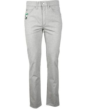 Club of Comfort Hose - Grau