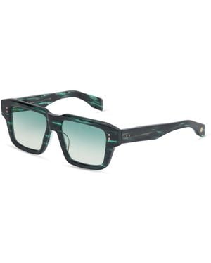 Dita Eyewear Eliux Dts-751 Zonnebril - Groen