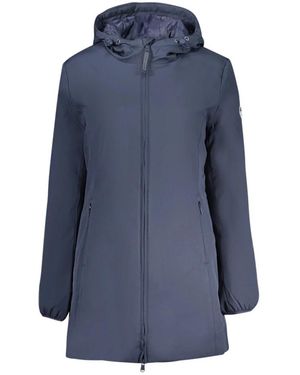 North Sails Winter Jackets - Azul