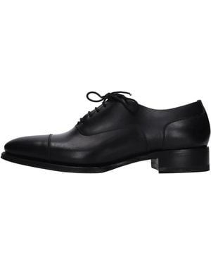 DSquared² Business Shoes - Negro