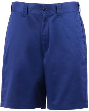 Deus Ex Machina Casual Shorts - Blue