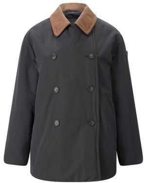 Peuterey Light Jackets - Noir