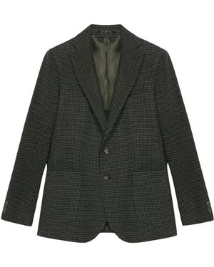 Brooks Brothers Blazers - Green