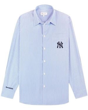 Sporty & Rich Shirts - Blue
