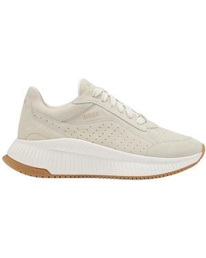 BOSS Sneakers - Bianco