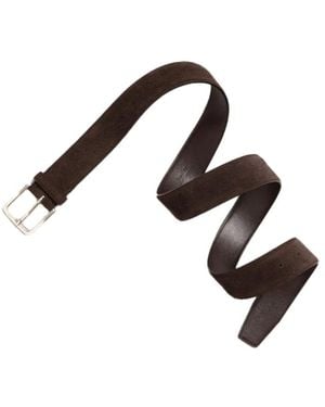 GANT Belts - Black
