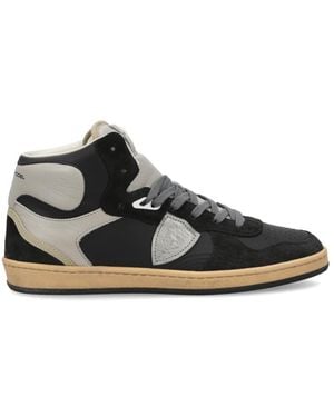 Philippe Model Sneakers - Nero