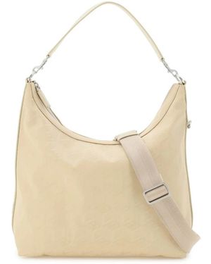 MCM Shoulder Bags - Natural
