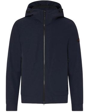 Peuterey Giubbotto - Blauw