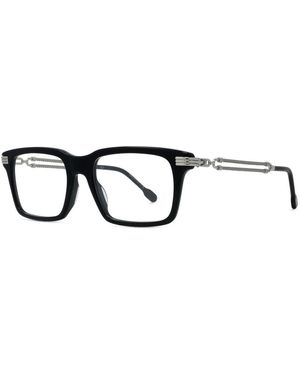 Fred Glasses - Nero