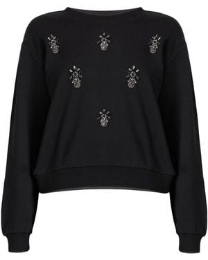 Kocca Sweatshirts - Black