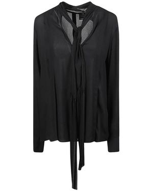 Pinko Blouses - Noir