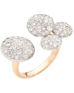 Pomellato Rings - Metallic