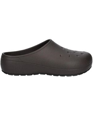 Crocs™ Mules - Marrón