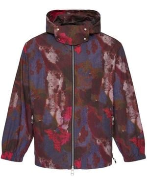 OAMC Light Jackets - Viola