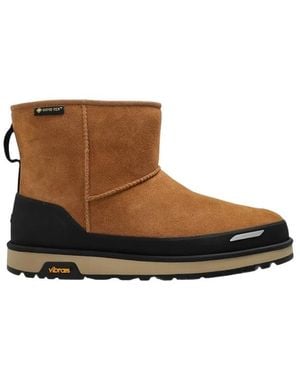 UGG Classic Mini Guard Gtx - Bruin