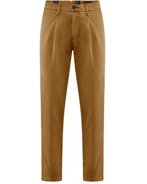 Bomboogie Chinos - Brown