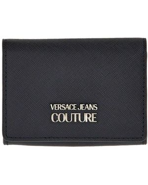 Versace Jeans Couture Wallets & Cardholders - Nero