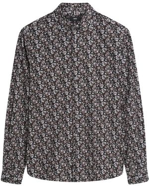 Cinque Casual Shirts - Grigio