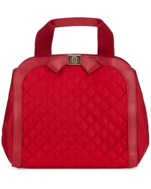 Moschino Handbags - Rojo