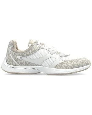 Michael Kors Sneakers - Blanco