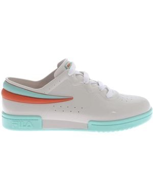 Melissa Sneakers - Grigio