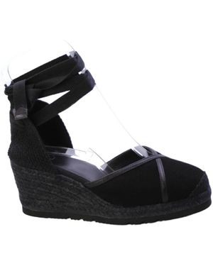 Unisa Wedges - Black