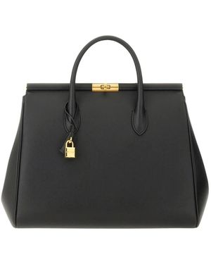 Dolce & Gabbana Handbags - Schwarz