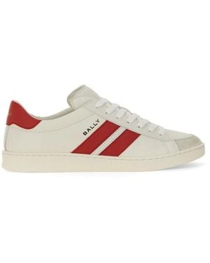 Bally Sneakers - Rose