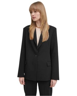 2nd Day Blazers - Negro