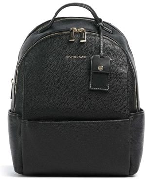 Michael Kors Backpacks - Black