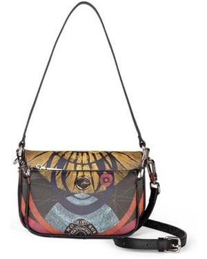 Gattinoni Shoulder Bags - Black