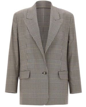 Marella Blazers - Gris