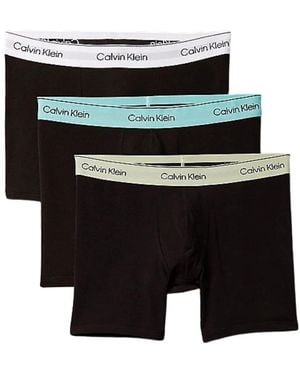 Calvin Klein Bottoms - Black