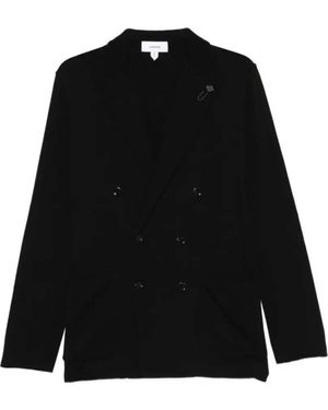 Lardini Blazers - Black