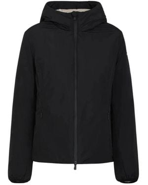 Suns Light Jackets - Noir
