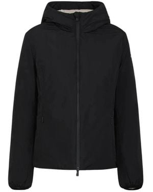 Suns Light Jackets - Zwart