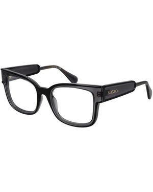 MAX&Co. Glasses - Black