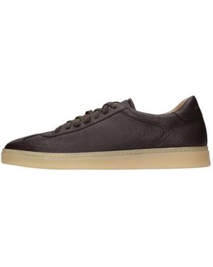 Henderson Schoenen ,Bruin ,Leer Star C.3