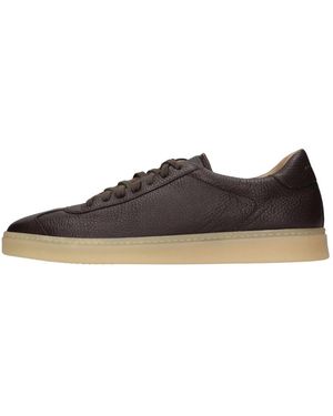 Henderson Sneakers - Marron