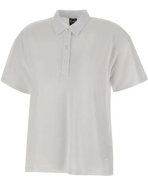 Colmar Outdoor Tops - Blanco
