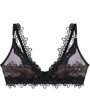 Gcds Bras - Negro