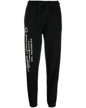 Ralph Lauren Sweatpants - Black