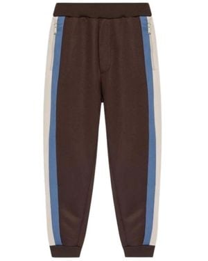 DSquared² Joggers - Brown