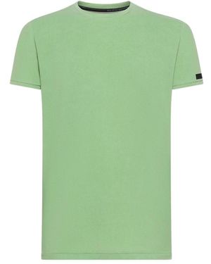 Rrd T-Shirts - Green