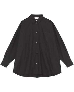 Skall Studio Shirts - Black